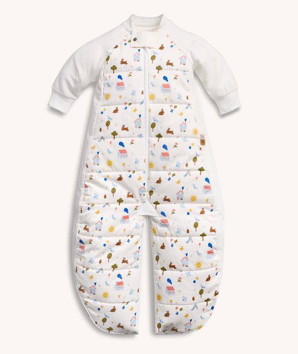 Sleep Suit Bag 2.5 TOG Daydream