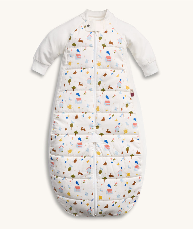 Sleep Suit Bag 3.5 TOG Daydream
