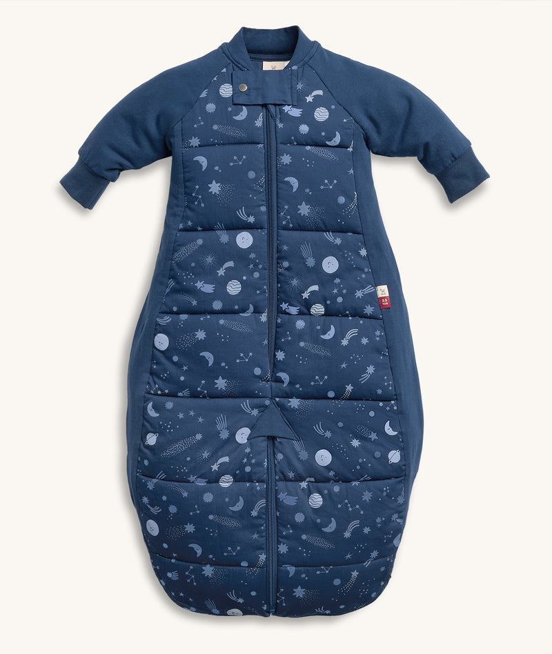Sleep Suit Bag 3.5 TOG Starbeam