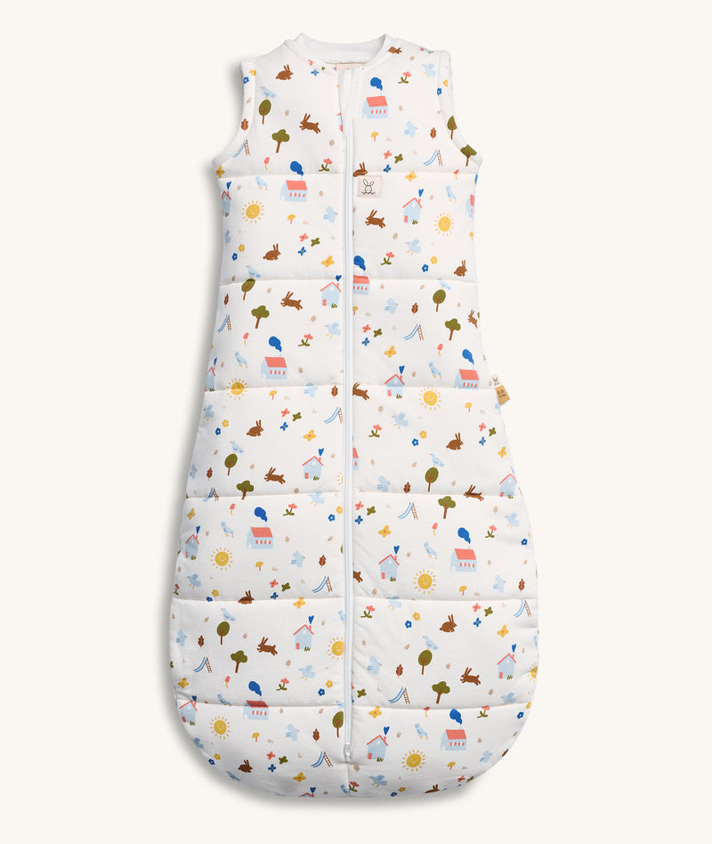 Sleeping Bag 2.5 TOG Daydream