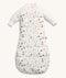 Sleeping Bag 3.5 TOG Sleeved Daydream