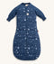 Sleeping Bag 3.5 TOG Sleeved Starbeam