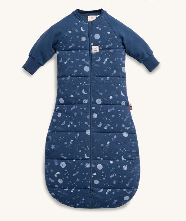 Sleeping Bag 3.5 TOG Sleeved Starbeam