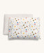 Organic Toddler Pillow and Case Daydream