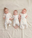 ergoPouch sleepwear range in Desert Bloom