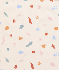 Desert Bloom colour swatch