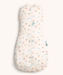 ergoPouch Cocoon Swaddle Bag 1.0 TOG Desert Bloom