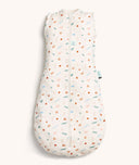 Jersey Sleeping Bag 0.2 TOG Desert Bloom