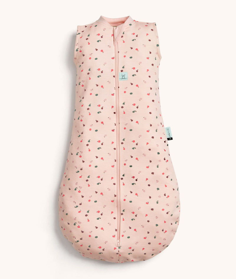 Jersey sleeping bag 1.0 Cute Fruit