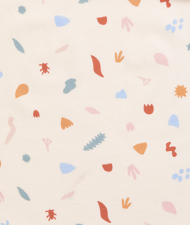 Desert Bloom colour swatch