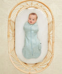 Fitted Sheet Grey Marle 2