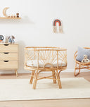 Fitted Sheet Grey Marle 3