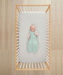 Fitted Sheet Grey Marle 5