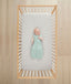 Fitted Sheet Grey Marle 5