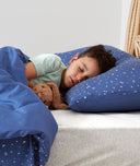 Fitted Sheet Grey Marle 8