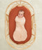 Fitted Sheet Rust 2