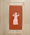 Fitted Sheet Rust 3