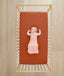 Fitted Sheet Rust 3