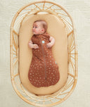 Fitted Sheet Wheat 2