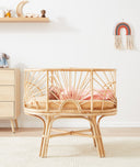 Fitted Sheet Wheat 3