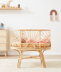 Fitted Sheet Wheat 3