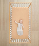 Fitted Sheet Wheat 4