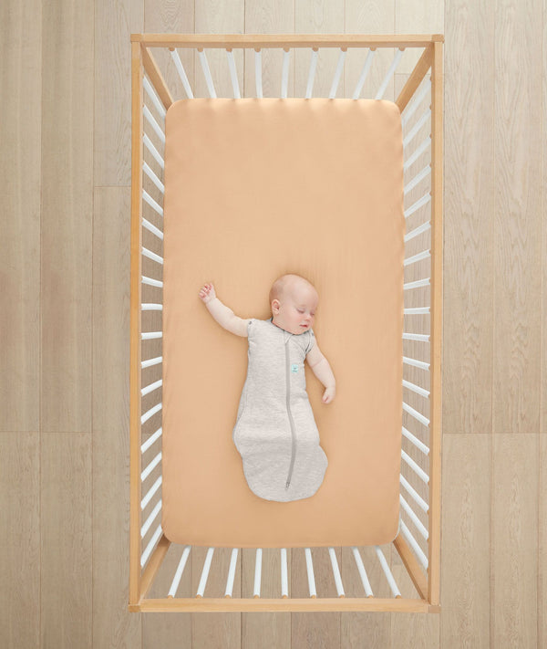 Fitted Sheet Wheat 4