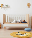 Fitted Sheet Wheat 6