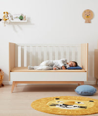 Fitted Sheet Wheat 6