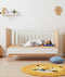 Fitted Sheet Wheat 6