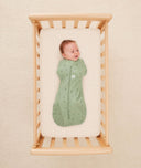 Fittedsheet Bassinet Caramelgrid Cocoon 1.0T Willow