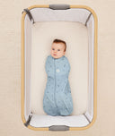 Fittedsheet Bedside Caramelgrid Cocoon 1.0T Dragonflies