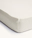 Fitted Sheet Caramelgrid Corner