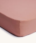 Fitted Sheet Rose Corner