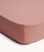 Fitted Sheet Rose Corner