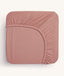 Fitted Sheet Rose Folded