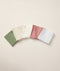 Flatlay Bedding24 Sheet Rainbow