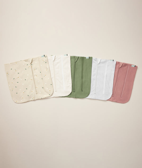 HugMe Blanket flatlay