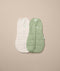 ergoPouch AU Winter Cocoon Swaddle Pack Flatlay image