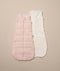 ergoPouch AU Autumn Sleeveless Sleeping Bag Pack Flatlay image