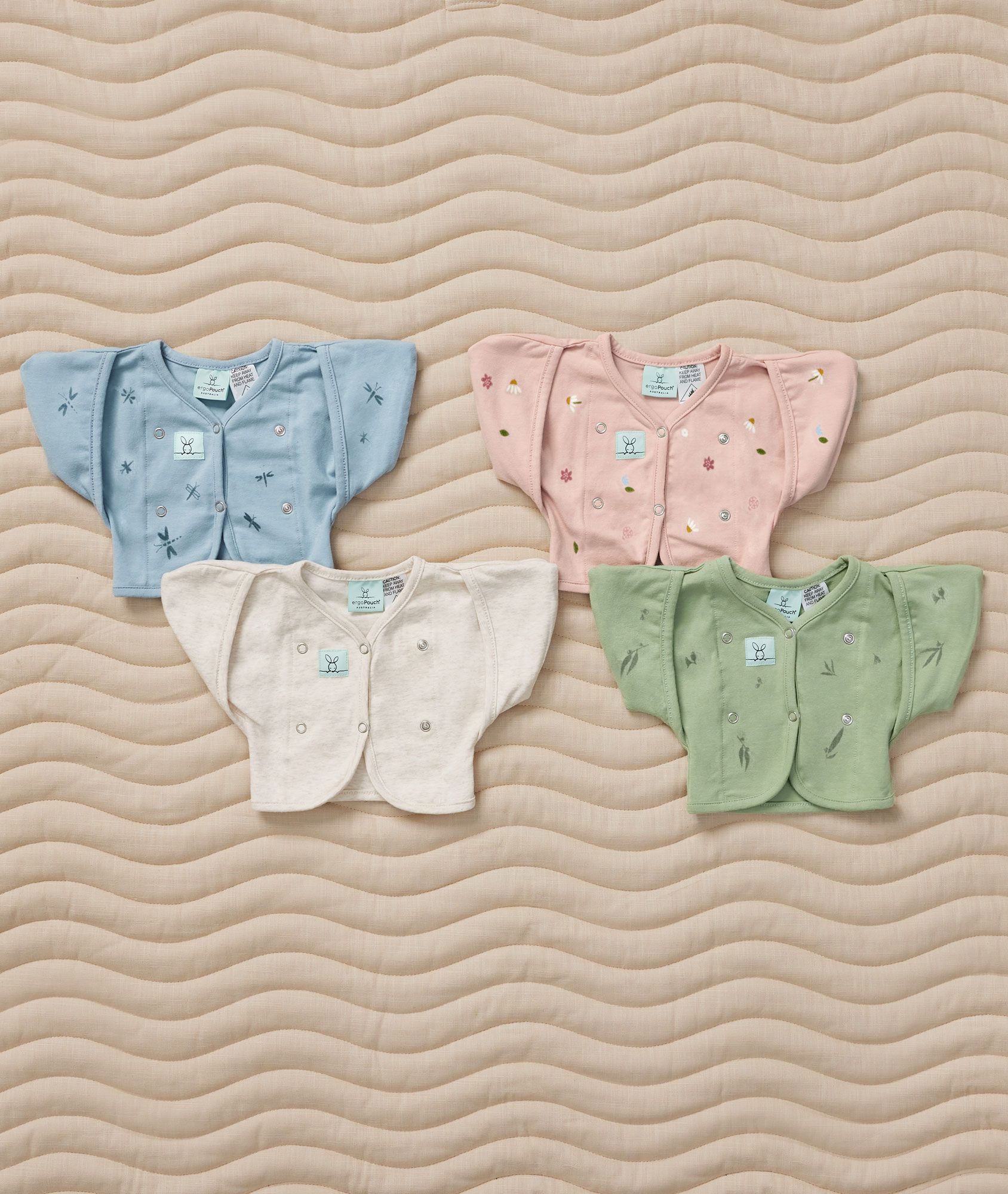 Ergo butterfly outlet