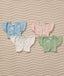 Cocoon Swaddle 2.5 TOG & Butterfly Cardi