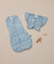 Cocoon Swaddle 2.5 TOG & Butterfly Cardi