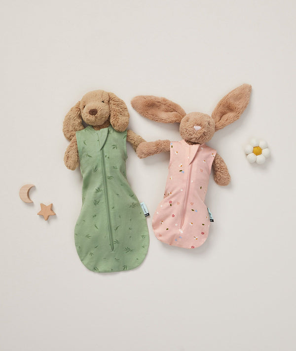 Flatlay Dollbags Willow Daisies 2