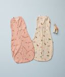 Summer Cocoon Swaddle Pack