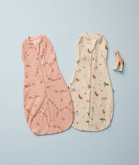 Summer Cocoon Swaddle Pack