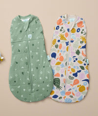 Flatlay Cocoon 2.5Tog Tuttifruity
