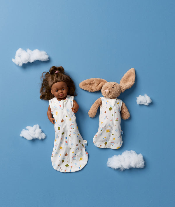 Doll Sleeping Bag Daydream