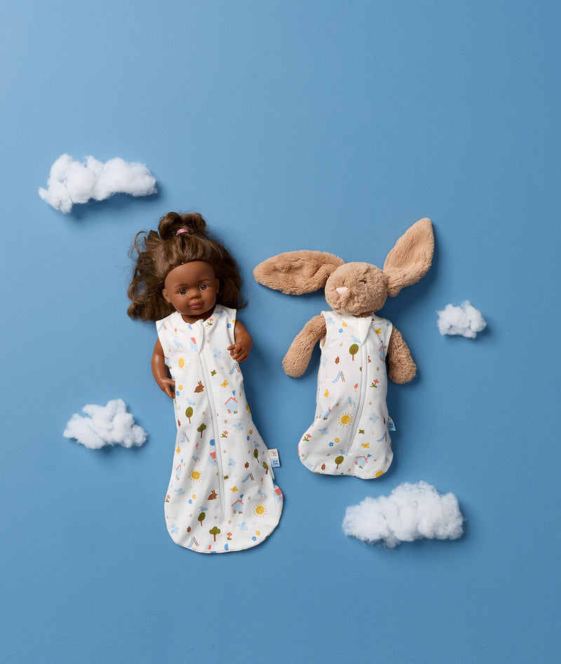 Doll Sleeping Bag Daydream