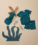 Flatlay Doll Sspjs Ocean